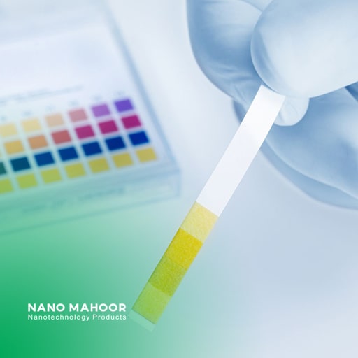 کنترل PH محصول